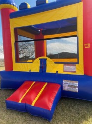 IMG 9251 1740626579 Castle Bounce House (13x13)