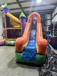 IMG 2194 1744655374 Bounce house combo- Dry.