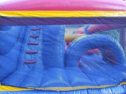course202 1753016271 Ninja Challenge Obstacle Course & Slide