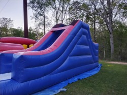 course203 1753016272 Ninja Challenge Obstacle Course & Slide